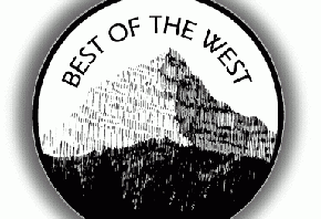 Best of the West logo